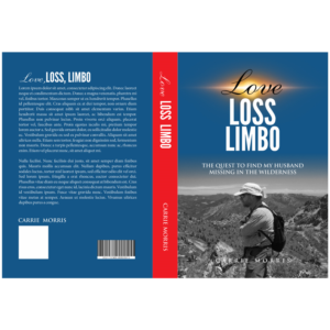 Book Cover Design by StrawberryHouse