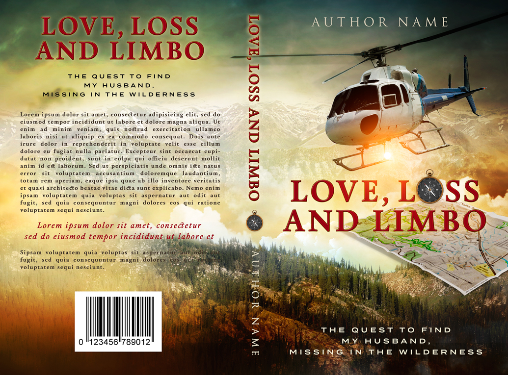 Design de Couverture de Livre par dienel96 pour ce projet | Design #12521401