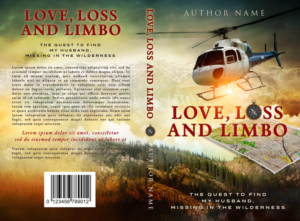 Design de Couverture de Livre par dienel96 pour ce projet | Design : #12521401