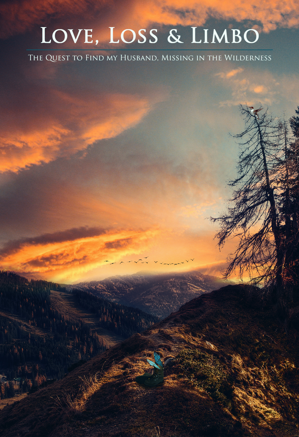 Design de Couverture de Livre par Drexen pour ce projet | Design #12570399