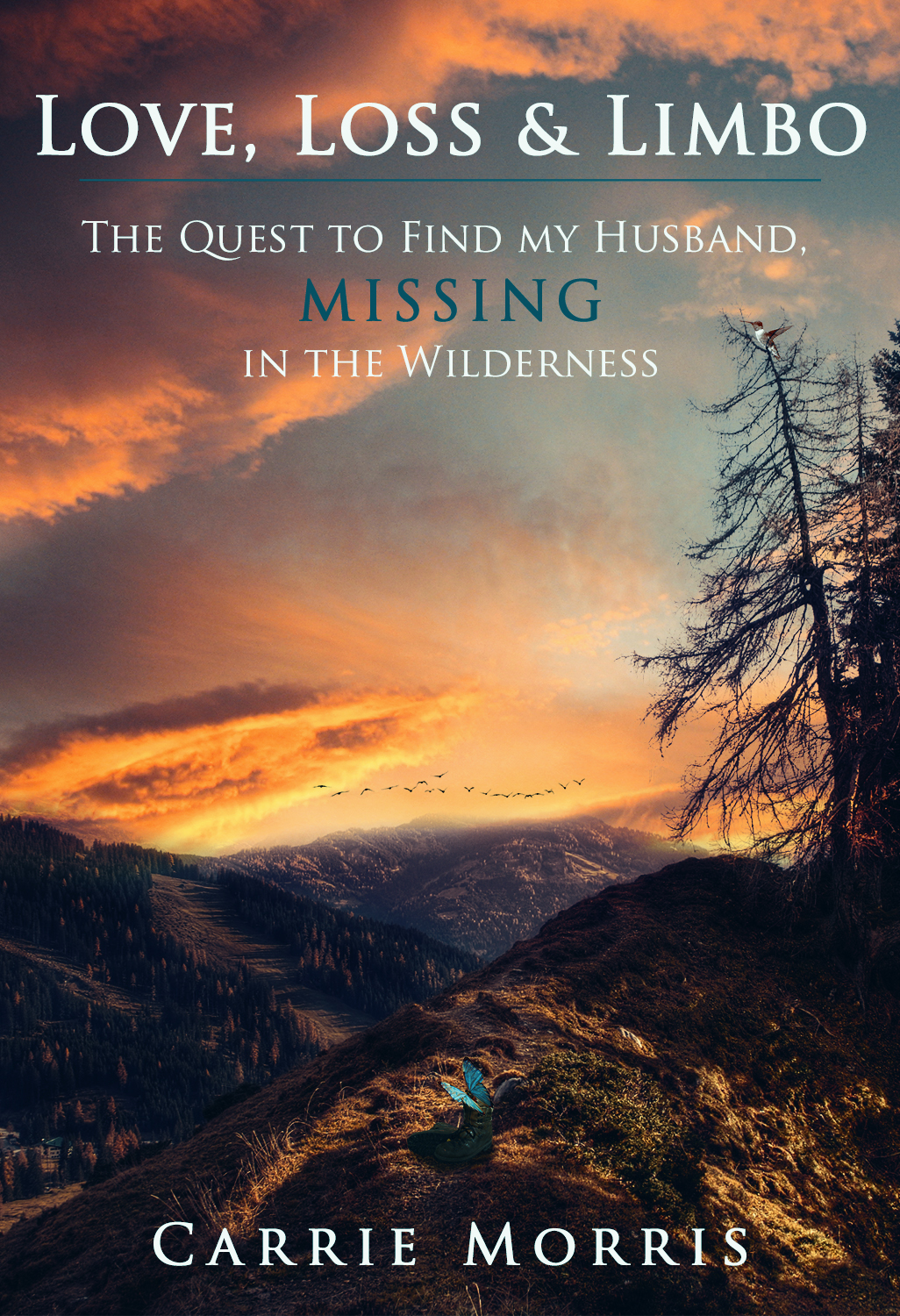 Book Cover Design by Drexen for this project | Design #12635923