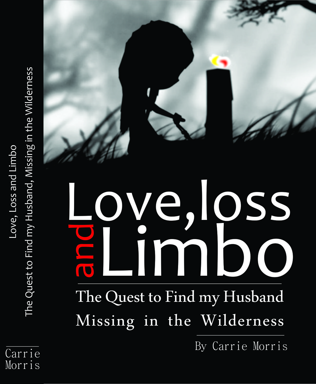Book Cover Design by kelhelouwork for this project | Design #12816405