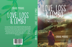 Book Cover Design by JCR for this project | Design: #12812338