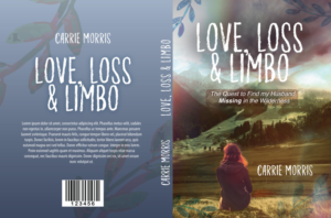 Book Cover Design by JCR for this project | Design: #12812339