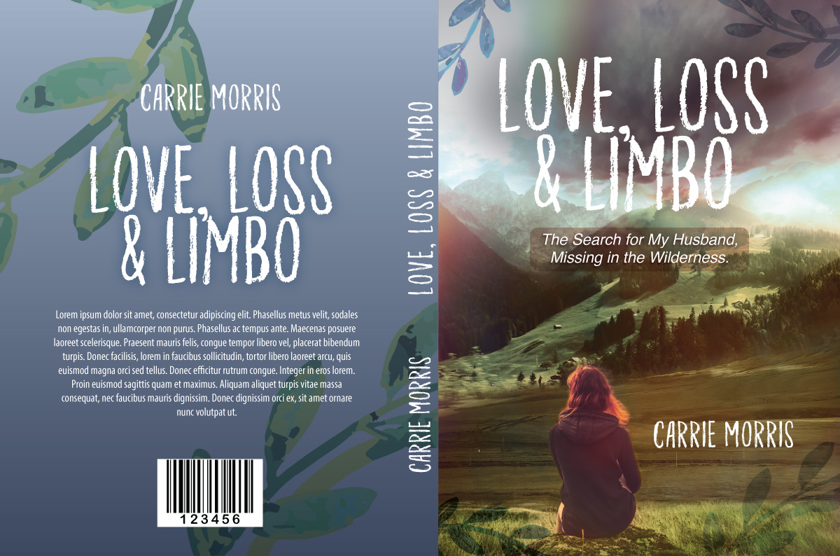 Design de Couverture de Livre par JCR pour ce projet | Design #12885217