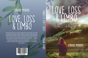 Design de Couverture de Livre par JCR pour ce projet | Design : #12885217