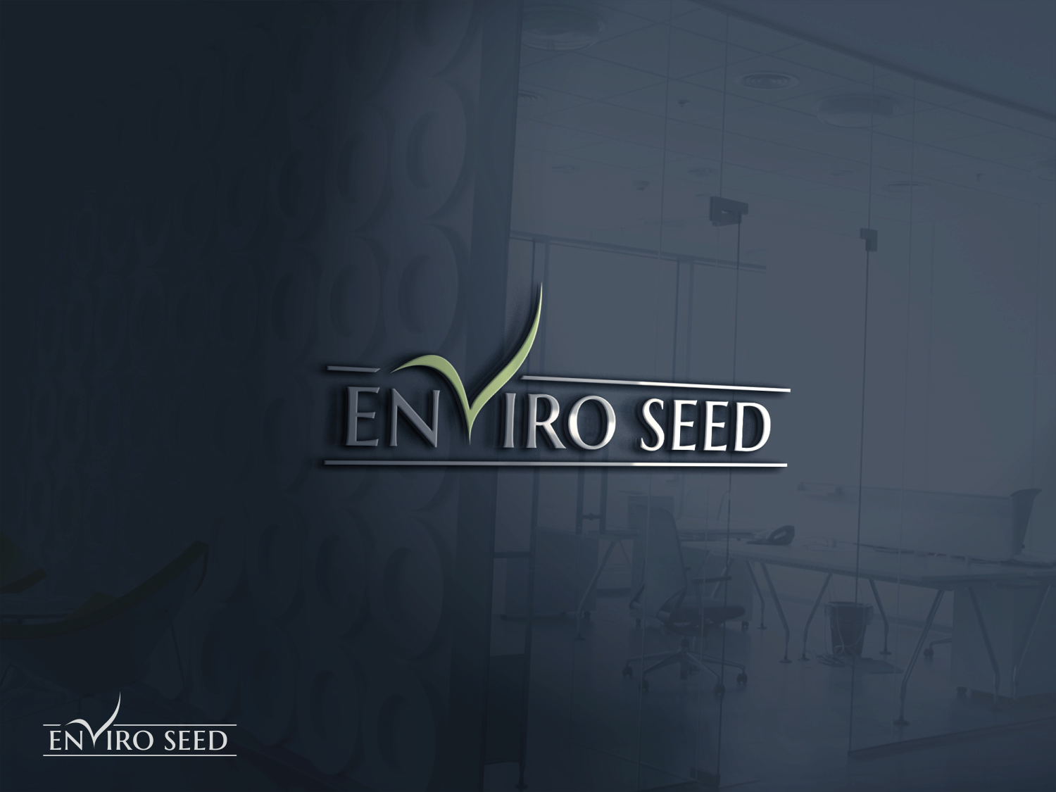 Logo Design by eugenv for this project | Design #12504666