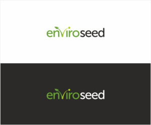 Enviro Seed | Logo Design by Logocraft