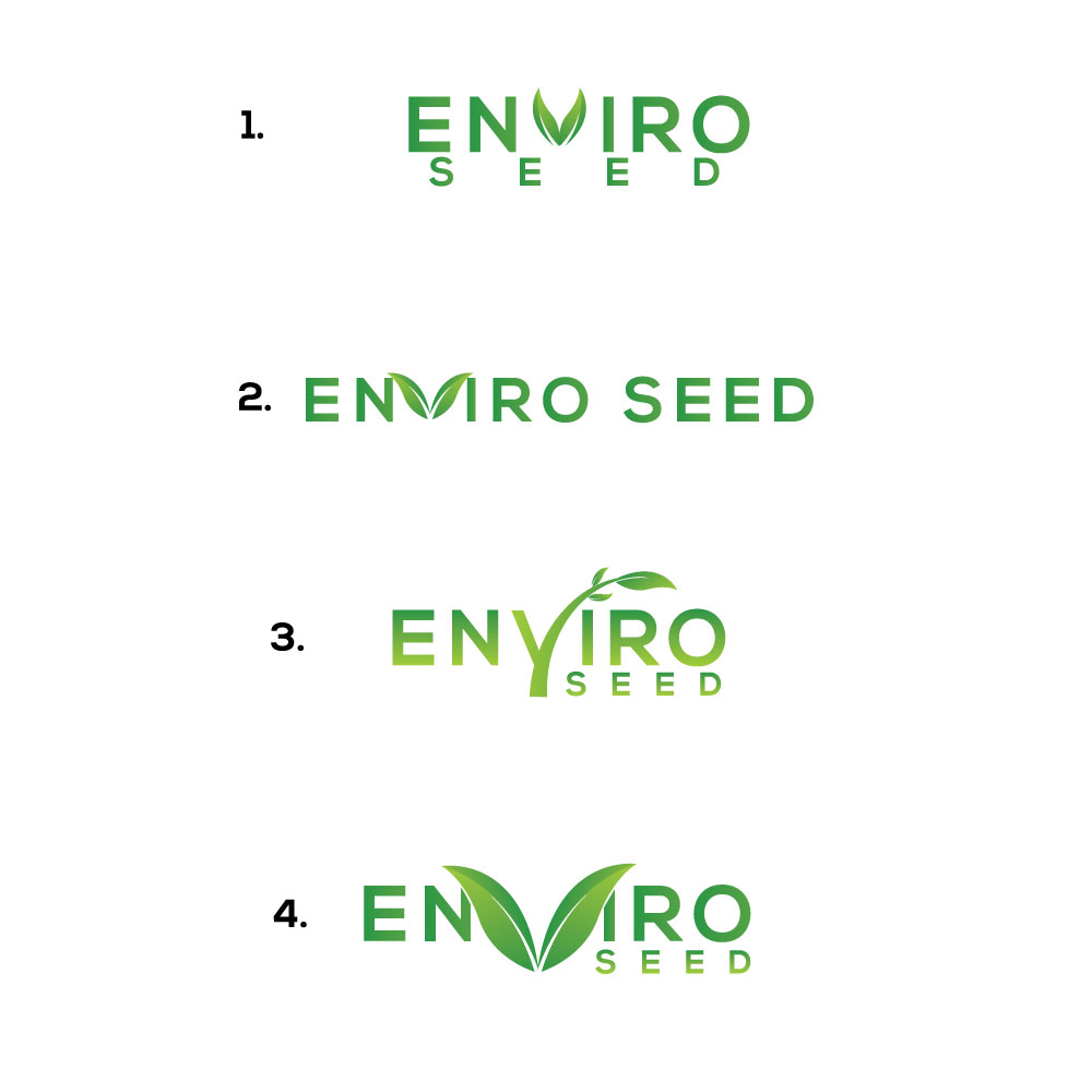 Logo Design by _enma for this project | Design #12501526