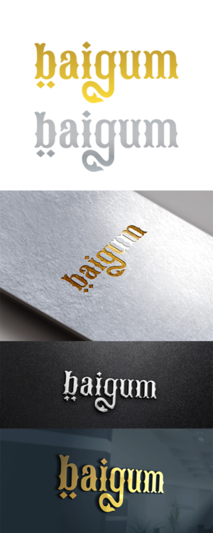 Logo Design by anshtoyj for this project | Design: #12566380