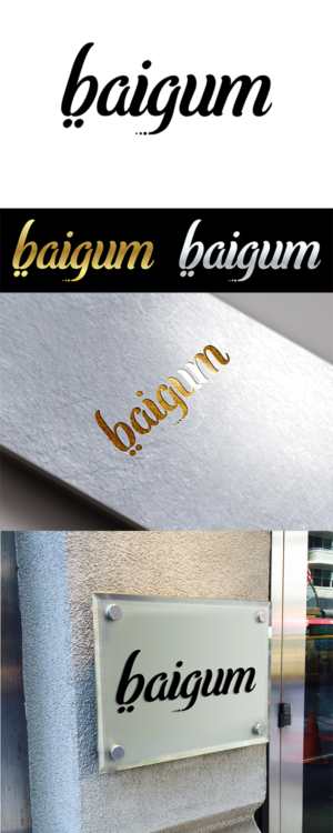 Logo Design by anshtoyj for this project | Design: #12606768