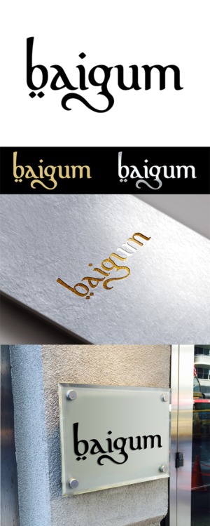 Logo Design by anshtoyj for this project | Design: #12607337