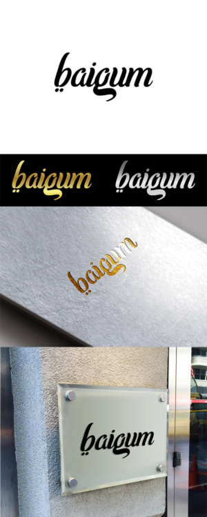 Logo Design by anshtoyj for this project | Design: #12607597