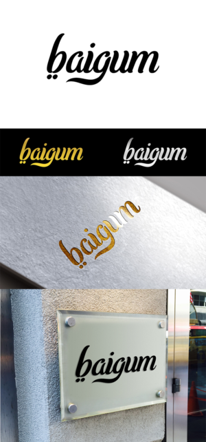 Logo Design by anshtoyj for this project | Design: #12623373
