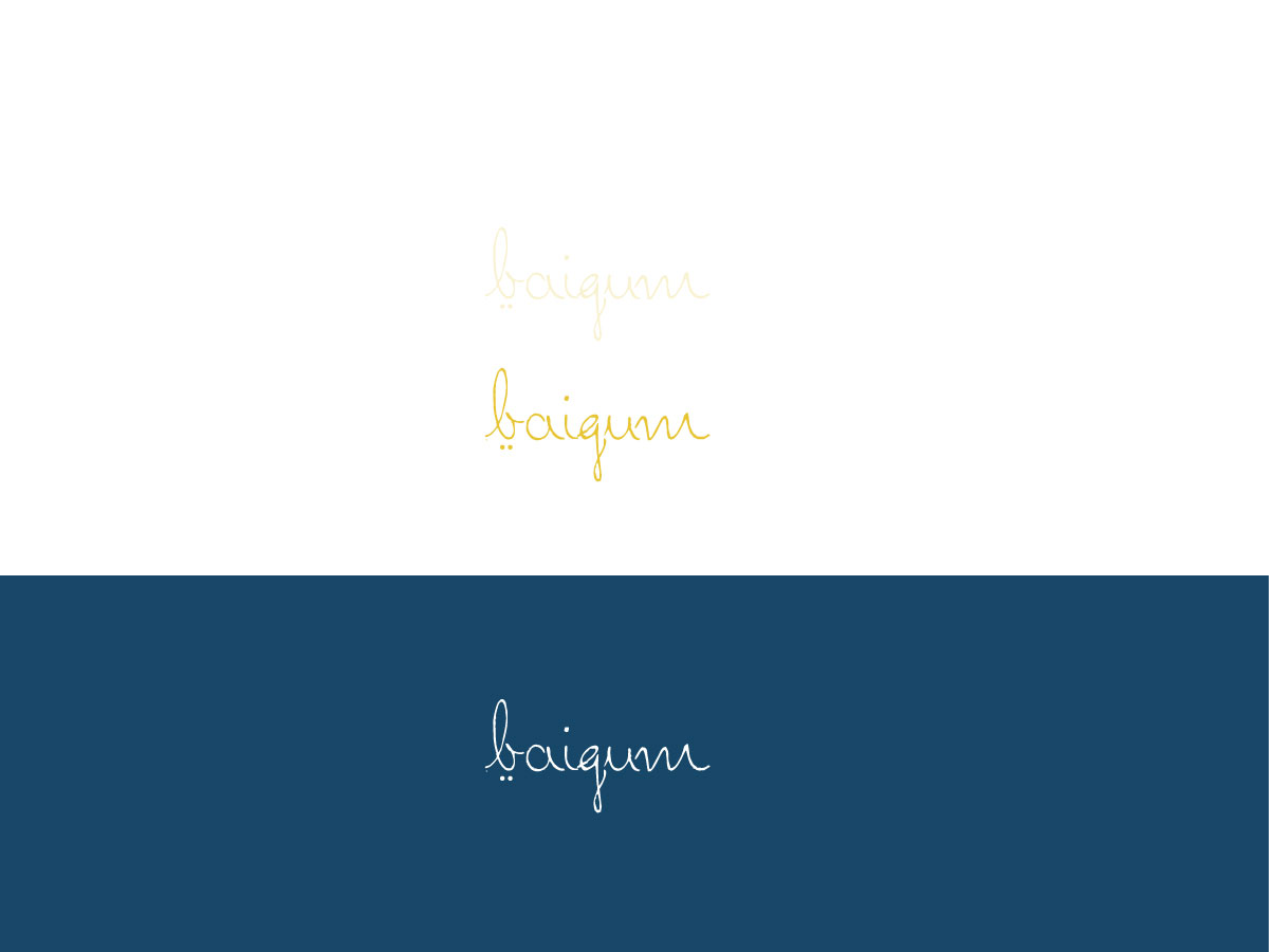 Logo Design by muktarina6 for this project | Design #12522318