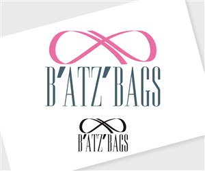 Logo Design by Comunicamente Lab for Batz Bags | Design: #2460195