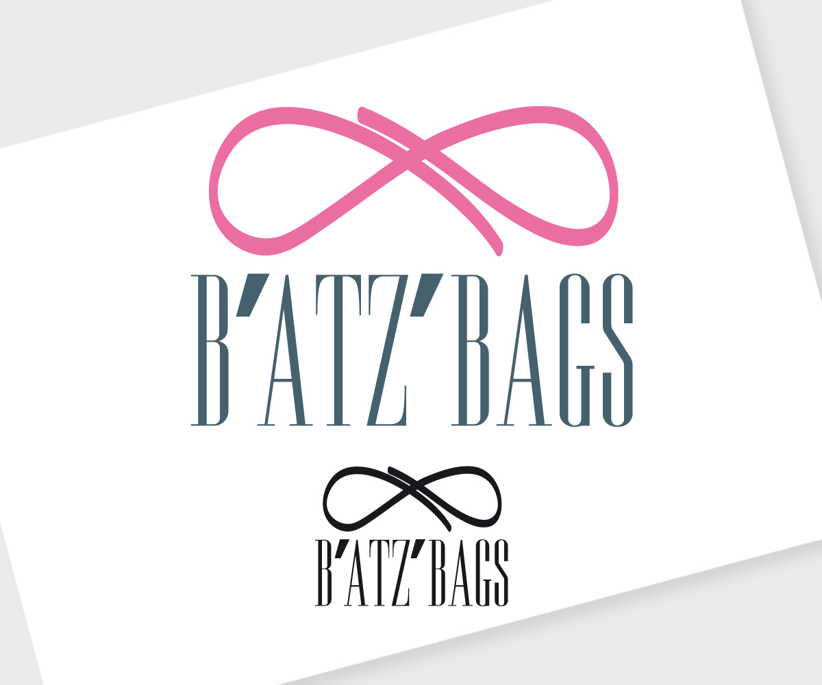 Logo Design by Comunicamente Lab for Batz Bags | Design #2460196