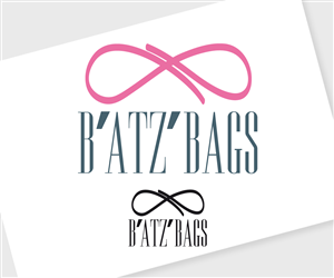 Diseño de Logo por Comunicamente Lab para Batz Bags | Diseño: #2460196