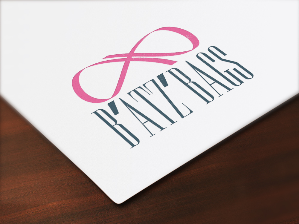 Logo Design by Comunicamente Lab for Batz Bags | Design #2460201