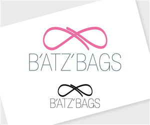Logo Design by Comunicamente Lab for Batz Bags | Design: #2460204