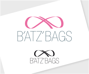 Logo Design by Comunicamente Lab for Batz Bags | Design: #2460209