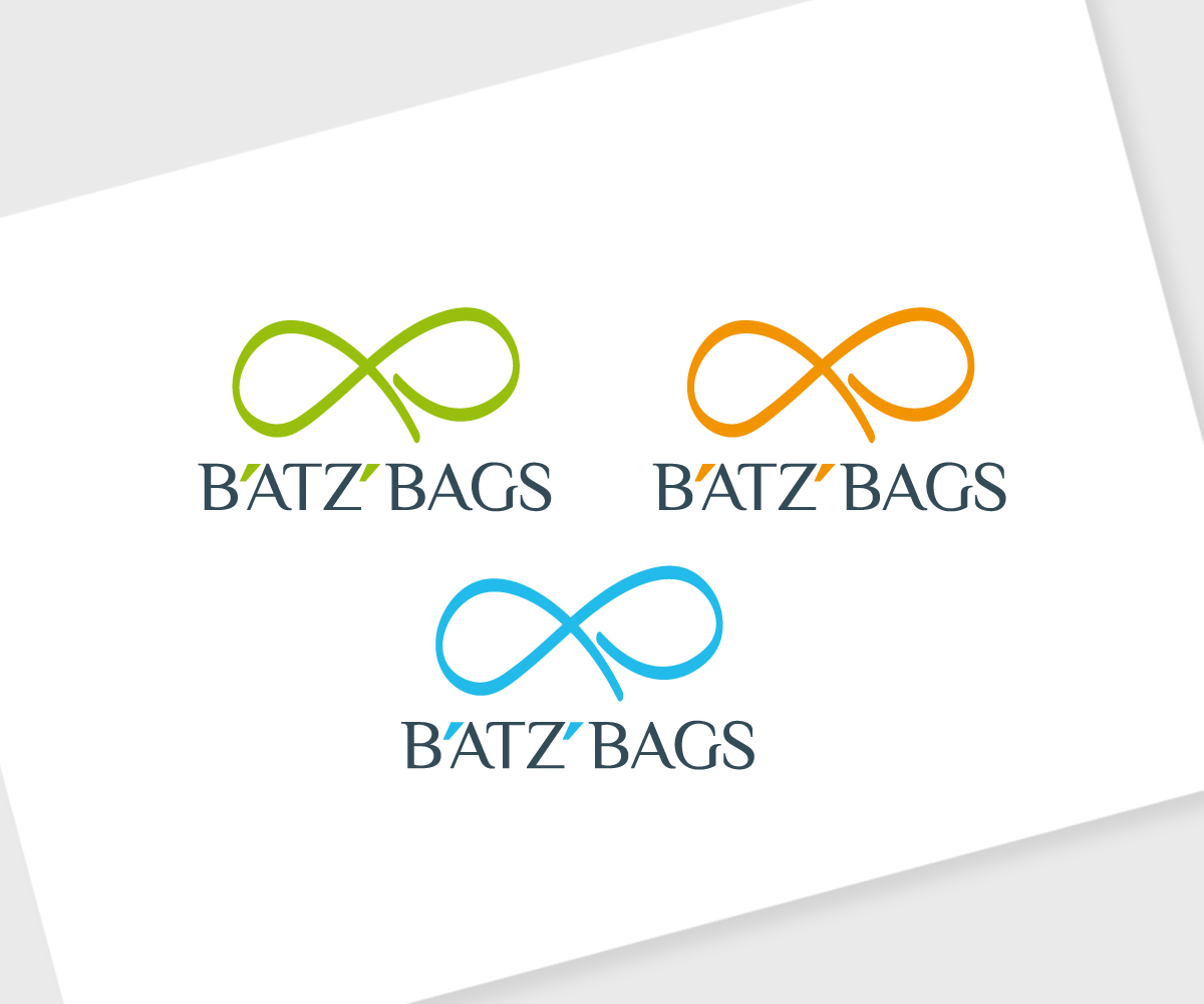 Logo Design by Comunicamente Lab for Batz Bags | Design #2478420