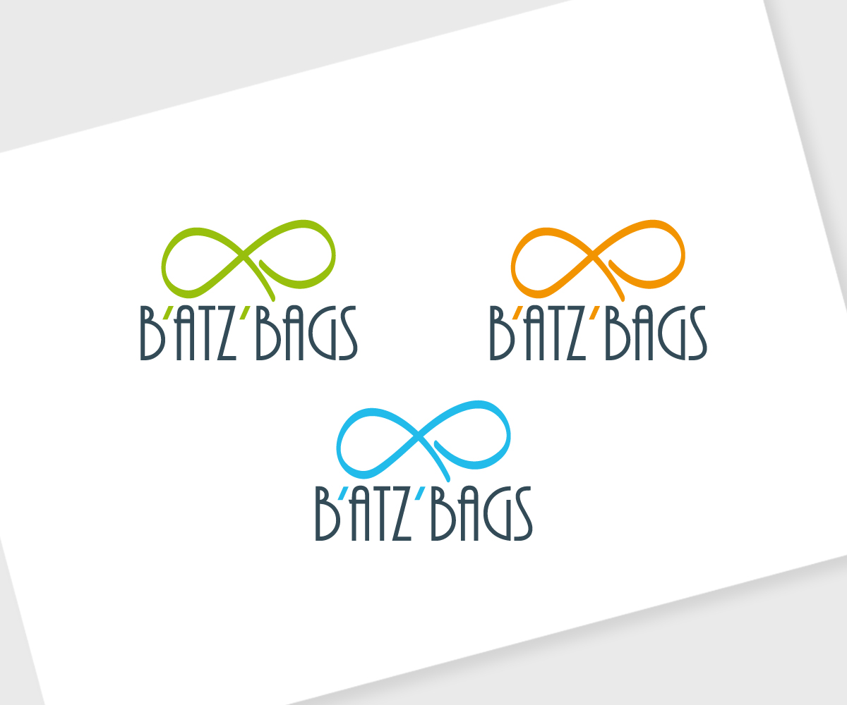Diseño de Logo por Comunicamente Lab para Batz Bags | Diseño #2478424