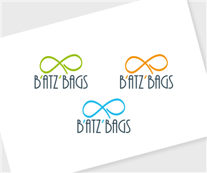 Diseño de Logo por Comunicamente Lab para Batz Bags | Diseño: #2478424