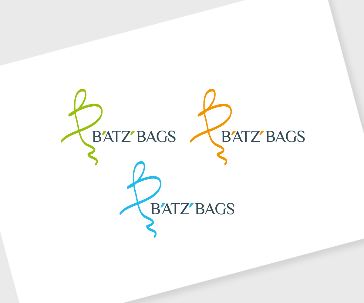 Logo Design by Comunicamente Lab for Batz Bags | Design #2478429