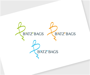 Logo Design by Comunicamente Lab for Batz Bags | Design: #2478429