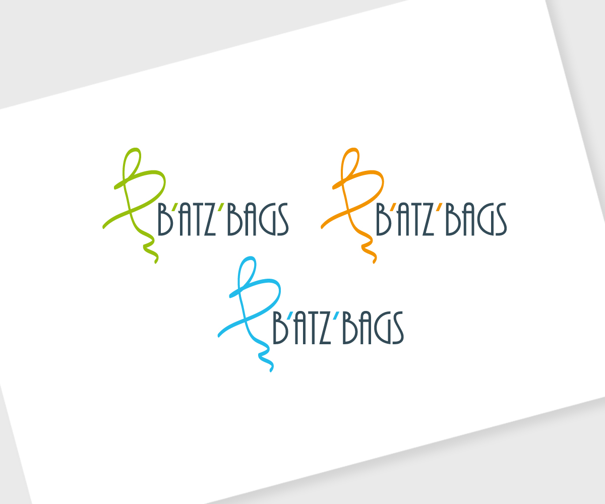 Logo Design by Comunicamente Lab for Batz Bags | Design #2478433