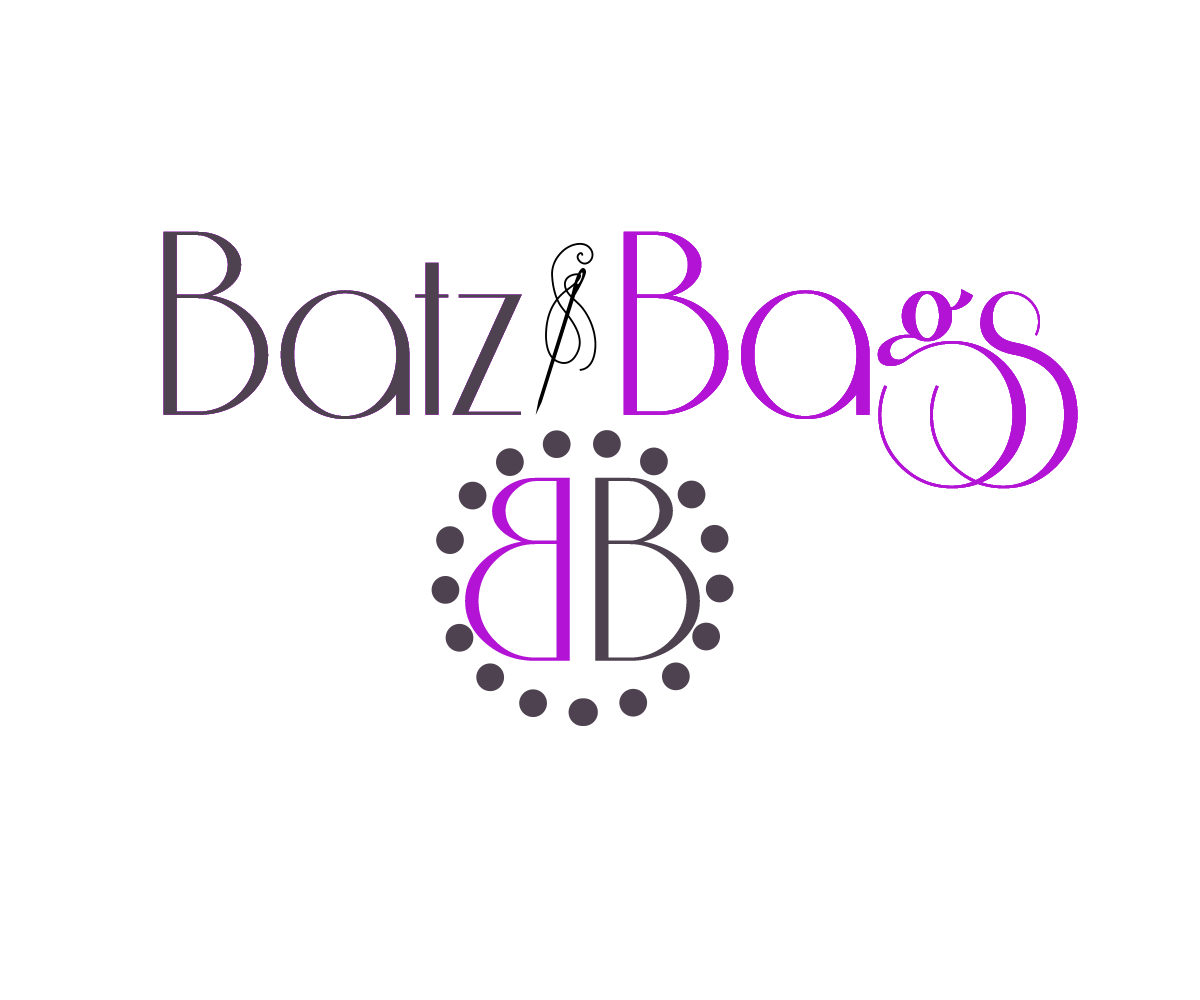 Diseño de Logo por Steph para Batz Bags | Diseño #2436446
