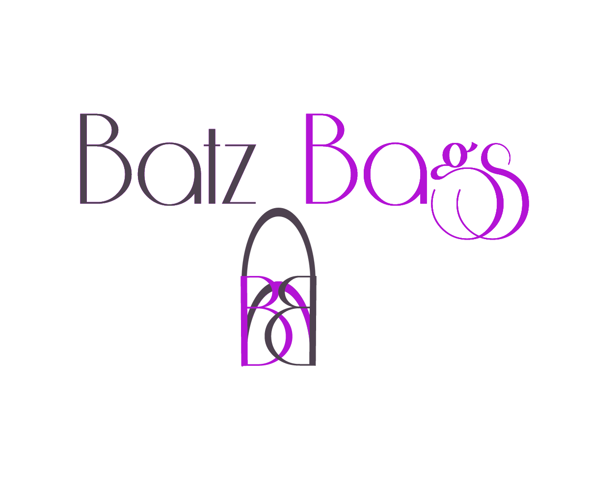 Design de Logo par Steph pour Batz Bags | Design #2449637
