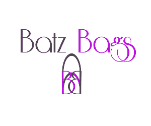 Logo Design by Steph for Batz Bags | Design: #2449637