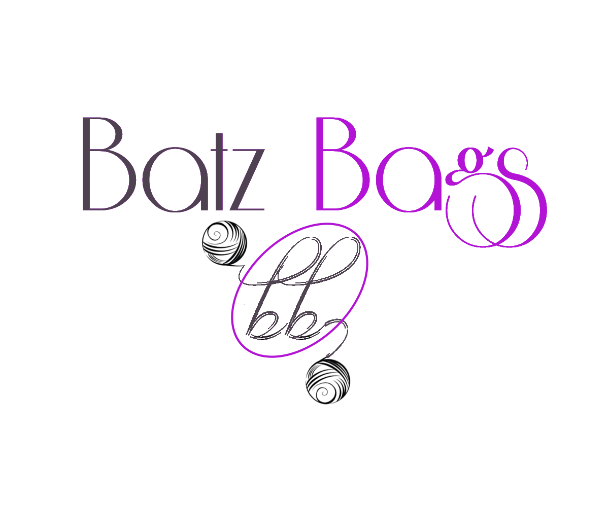 Logo Design by Steph for Batz Bags | Design #2455100