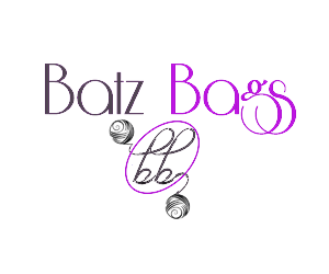 Design de Logo par Steph pour Batz Bags | Design #2455100