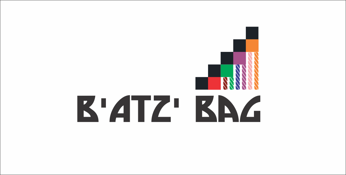 Design de Logo par LOGO DESIGNER pour Batz Bags | Design #2428316