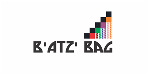 Logo Design by LOGO DESIGNER for Batz Bags | Design: #2428316