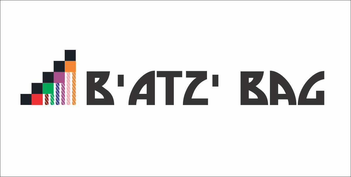 Logo Design by LOGO DESIGNER for Batz Bags | Design #2428328