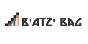 Logo Design by LOGO DESIGNER for Batz Bags | Design: #2428328