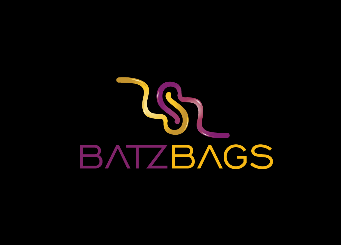Diseño de Logo por sai para Batz Bags | Diseño #2456178