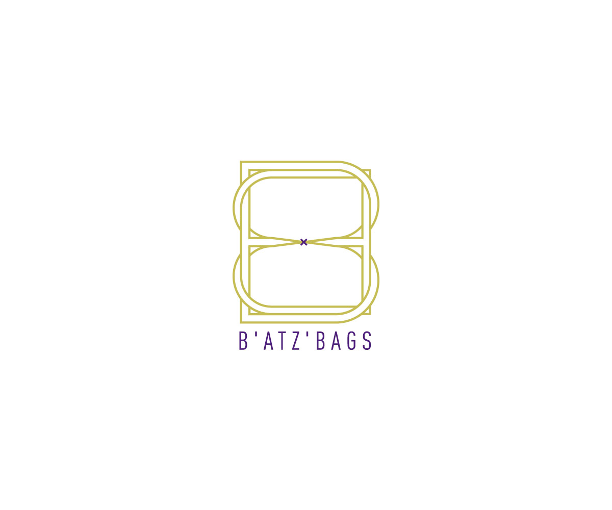 Logo Design by vanessasitsonthewall for Batz Bags | Design #2440251