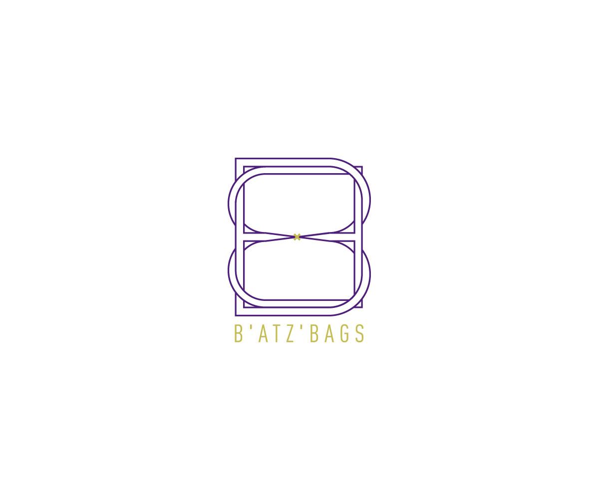 Logo Design by vanessasitsonthewall for Batz Bags | Design #2440253