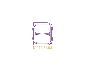 Logo Design by vanessasitsonthewall for Batz Bags | Design: #2440253