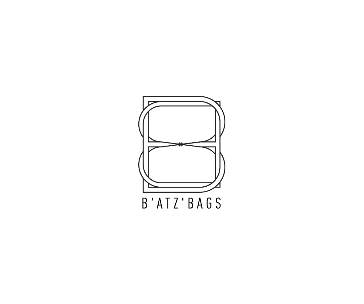 Design de Logo par vanessasitsonthewall pour Batz Bags | Design #2440274