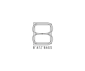 Logo Design by vanessasitsonthewall for Batz Bags | Design: #2440274
