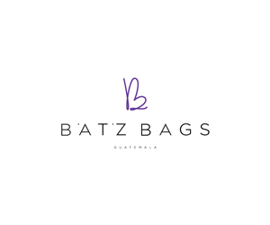 Design de Logo par vanessasitsonthewall pour Batz Bags | Design #2455660