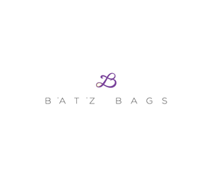 Logo Design by vanessasitsonthewall for Batz Bags | Design: #2455669