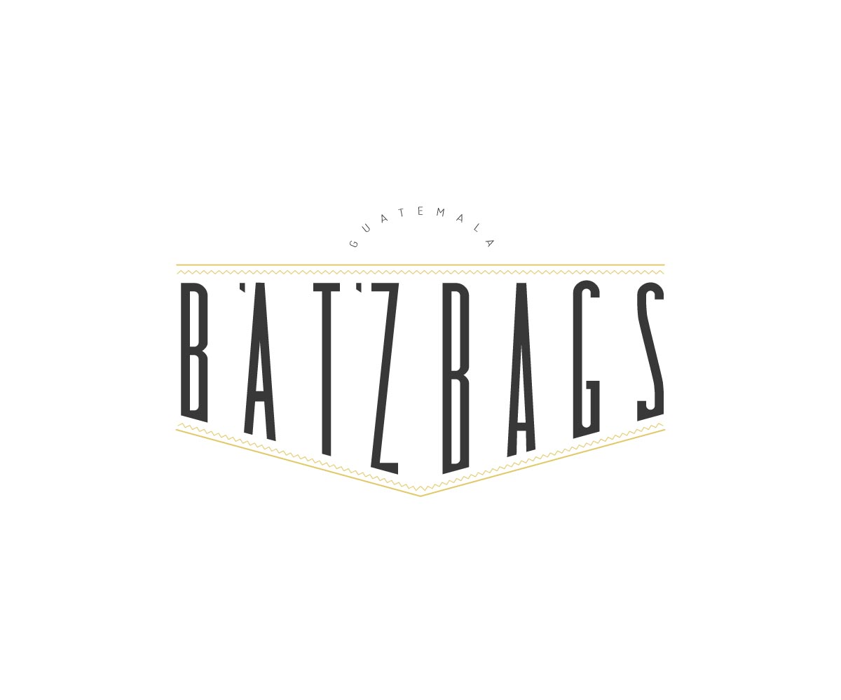 Logo Design by vanessasitsonthewall for Batz Bags | Design #2455691