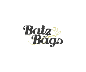 Logo Design by vanessasitsonthewall for Batz Bags | Design: #2471717